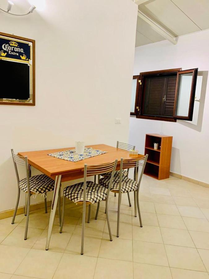 Casa Lucinzina Villa Agnone Bagni Kültér fotó