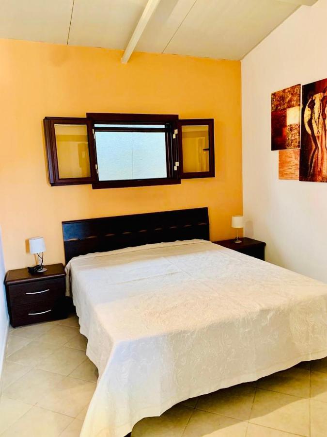 Casa Lucinzina Villa Agnone Bagni Kültér fotó